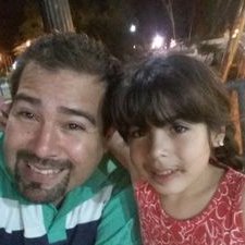 Profile Picture of Ariel Castañeda (@arielcastaeda9) on Twitter