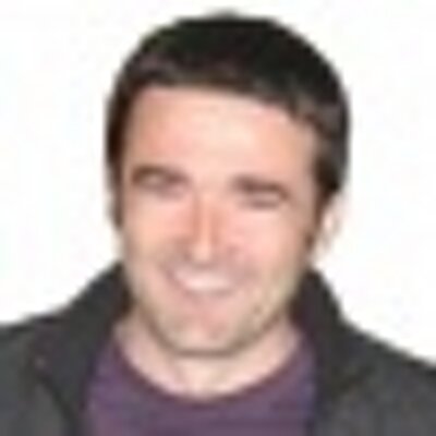 Profile Picture of Juan Antonio Gil Mar (@jagilma) on Twitter