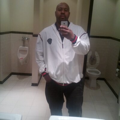 Profile Picture of Horace Patterson (@HpHorace) on Twitter