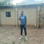 Profile Picture of James Saliku (@jamessaliku) on Instagram