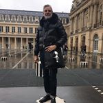 Profile Picture of Paul bramlett (@bramlettpaul) on Instagram