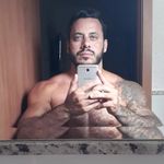 Profile Picture of Thomás Alberto Do Amaral (@thomas.amaral) on Instagram