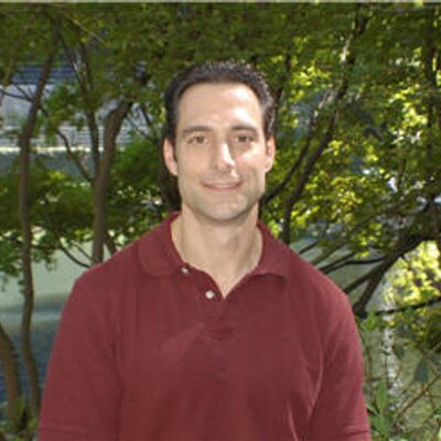 Profile Picture of Dan Bart (@ChiropractorDan) on Twitter
