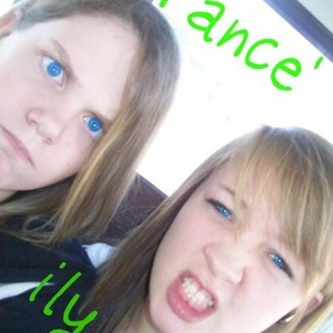 Profile Picture of Deanna Stroupe (@anna_is_so_blonde) on Myspace