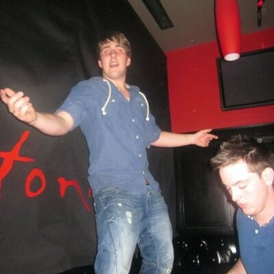 Profile Picture of Billon Basey (@DillonCasey1) on Twitter