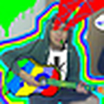 Profile Picture of Gweebzzzzzz (@gweebzzzzzz) on Flickr