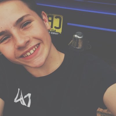 Profile Picture of Ben Zielinski (@benzielinski_) on Twitter