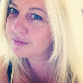 Profile Picture of Vicky Chau (@vickychau) on Pinterest