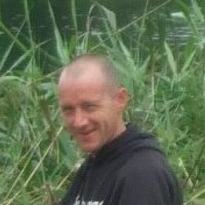 Profile Picture of Darren Fenton (@darrenfenton46) on Twitter