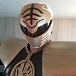 Profile Picture of Randy Romero (@powerrangercosplay) on Instagram