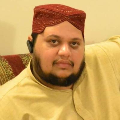 Profile Picture of Pir Farhan Mustafa Daiwal Sharif (@daiwalsharif) on Twitter