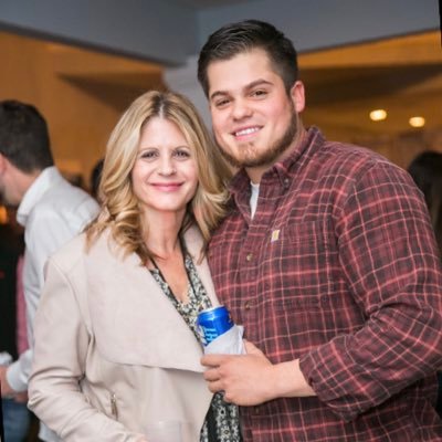 Profile Picture of Blake Parsons (@BlakeParsons346) on Twitter