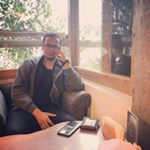 Profile Picture of Gaurav Prakash Pathak (@27_scorpion) on Instagram