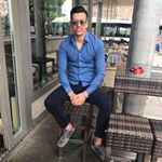 Profile Picture of Davide Pizzimenti (@davidepizzimenti) on Instagram