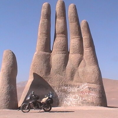 Profile Picture of NORMAN WALTER ORTES (@CHIQUITOORTES) on Twitter
