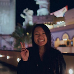 Profile Picture of Katheryn Nguyen (@nguyenkatheryn) on Flickr