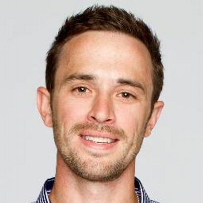 Profile Picture of Michael Krieger II (@mbkdeuce) on Twitter