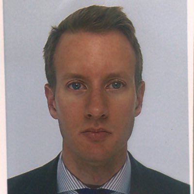 Profile Picture of Alexander Van Deinse (@acvandeinse) on Twitter