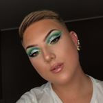 Profile Picture of Joachim O Hansen (@makeupbyjoachim) on Instagram
