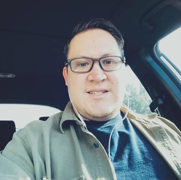 Profile Picture of Chris Morin (@236175) on Poshmark