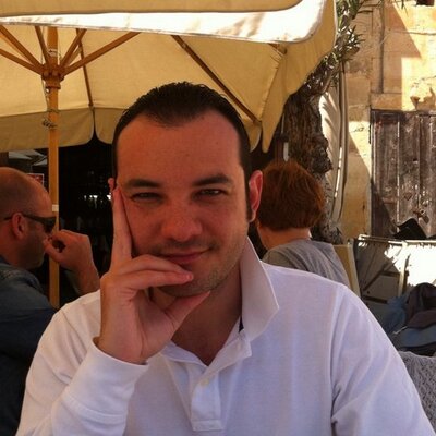 Profile Picture of Brian Stagno Navarra (@bsnavarra) on Twitter