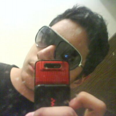 Profile Picture of Claudio Isaac Ochoa (@isaacochoa8a) on Twitter