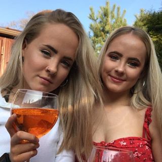 Profile Picture of Hannah Nobes (@Hannah-Nobes) on Facebook