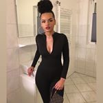 Profile Picture of Cherié Coco 🇨🇩🇷🇺 (@juliaamera) on Instagram