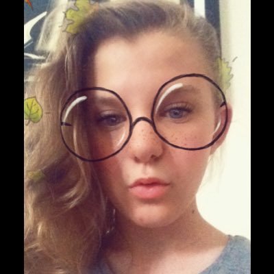 Profile Picture of Megan Thomas-brightman (@brightman_megan) on Twitter