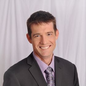 Profile Picture of Brent Mitchell (@BrentTwitchell) on Pinterest