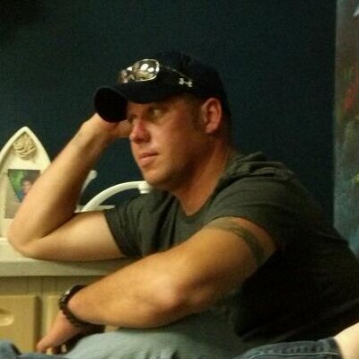 Profile Picture of Travis Maze (@travmaze76) on Twitter