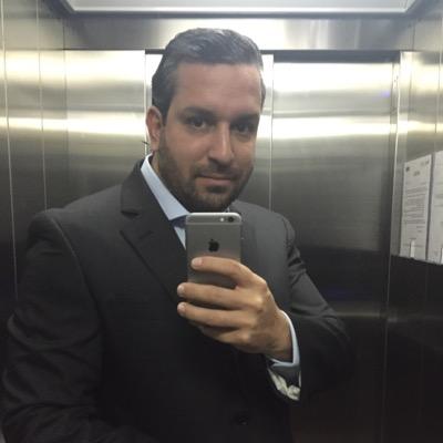 Profile Picture of André Piazza (@oandrepiazza) on Twitter