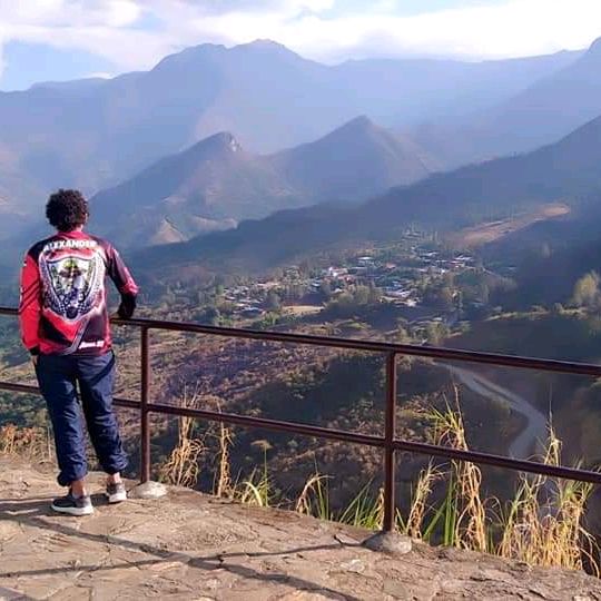 Profile Picture of Alexander Lizama Peña (@alexanderlp97) on Tiktok