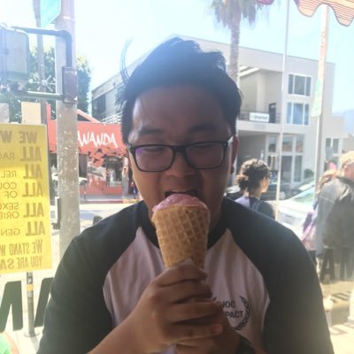 Profile Picture of Joshua 정택 Oh (@jshua0h) on Twitter