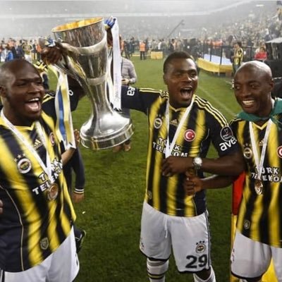 Profile Photo of EMMANUEL C EMENIKE (@E29EMENIKE) on Twitter