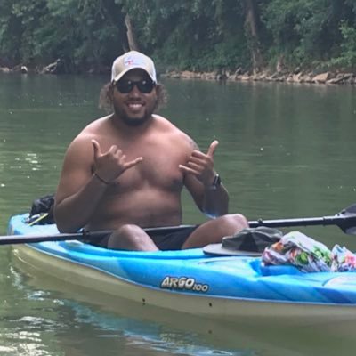 Profile Picture of Joshua McCullough (@jm23m) on Twitter