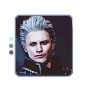 Profile Picture of Vergil (@DMCAlphaOmega) on Twitter