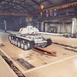 Profile Picture of Богдан Иванов (@bogdan_wot_blitz) on Instagram