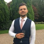 Profile Picture of Simon Long (@simonwlong) on Instagram