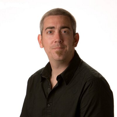 Profile Picture of Steve Kaiser (@Stevekphotog) on Twitter