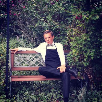 Profile Picture of William Dixon (@william_b_dixon) on Twitter