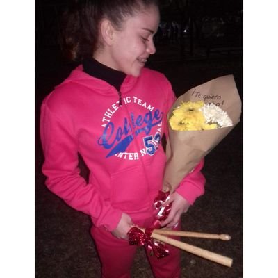 Profile Picture of Fabiola Barba (@FabiolaBarba11) on Twitter