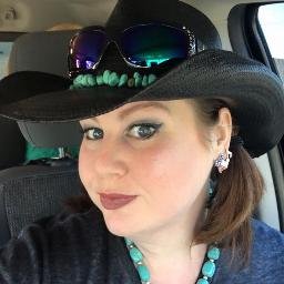 Profile Picture of Amanda Blevins (@amandablevins83) on Twitter