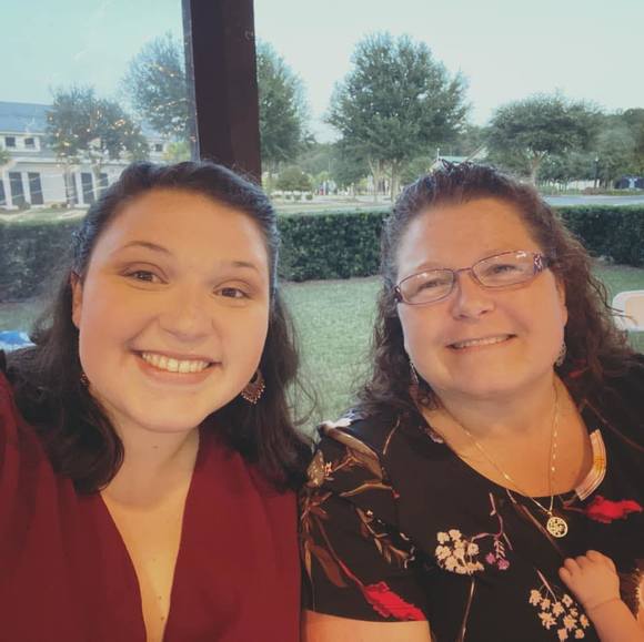 Profile Picture of Sabrina Vanguilder (@svanguilder) on Poshmark