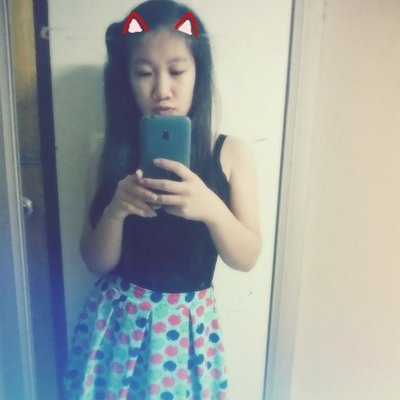 Profile Picture of Thao Duong (@thaoduong_0406) on Twitter