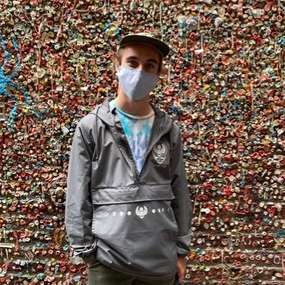 Profile Picture of ((mitchell Morris)) (@sirrom_llehctim) on Twitter