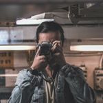 Profile Picture of Bruce Zhang (@baixin137) on Instagram