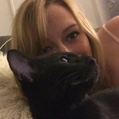 Samantha Cox - Twitter Profile Picture of Samantha Cox (@SammiBebe23) on Twitter