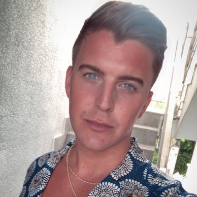 Profile Picture of Robert James Astley (@RobertJamesAst1) on Twitter