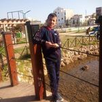 Profile Picture of Anes Benatia Anes Benatia (@anesbenatiaanesbenatia) on Instagram